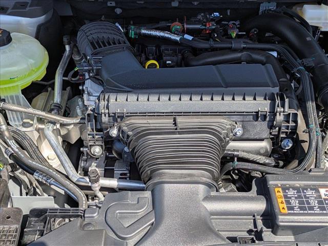 new 2025 Lincoln Nautilus car, priced at $68,639