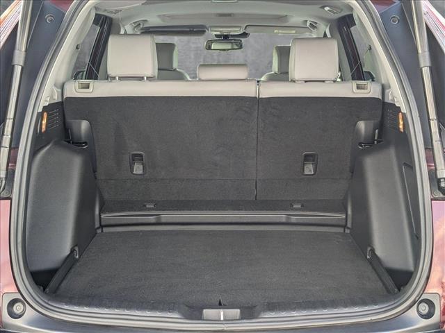 used 2017 Honda CR-V car, priced at $17,691