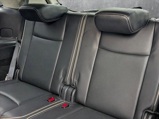 used 2016 INFINITI QX60 car, priced at $10,499
