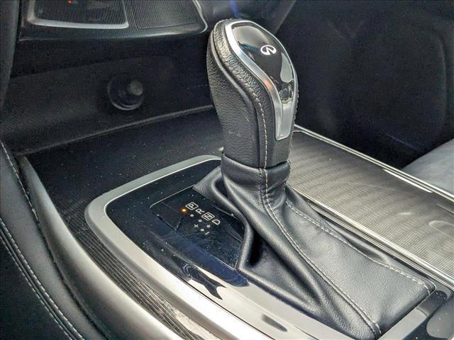 used 2016 INFINITI QX60 car, priced at $10,499