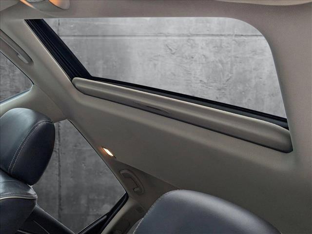 used 2016 INFINITI QX60 car, priced at $10,499