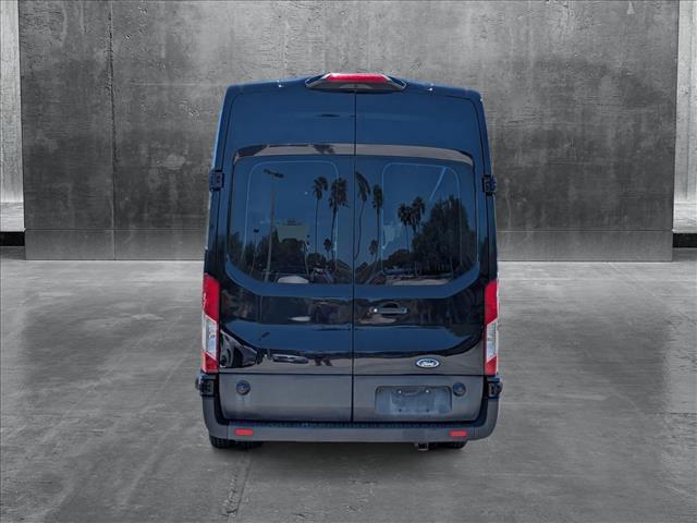 used 2019 Ford Transit-350 car, priced at $43,842