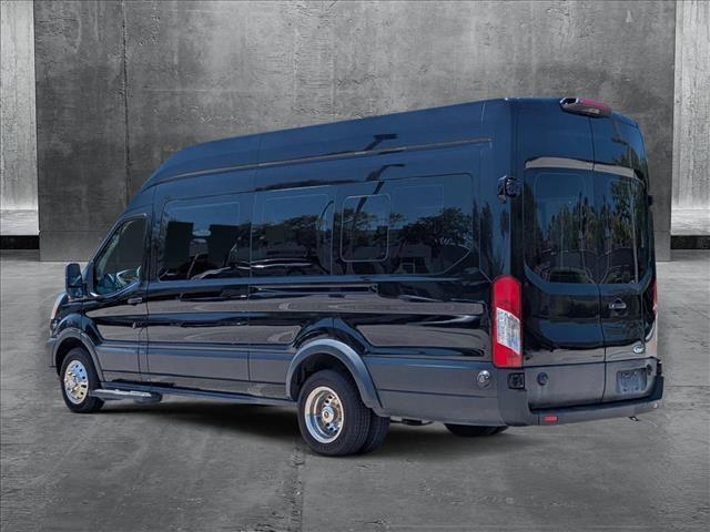 used 2019 Ford Transit-350 car, priced at $43,842