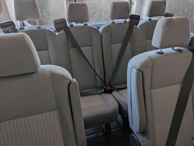 used 2019 Ford Transit-350 car, priced at $43,842