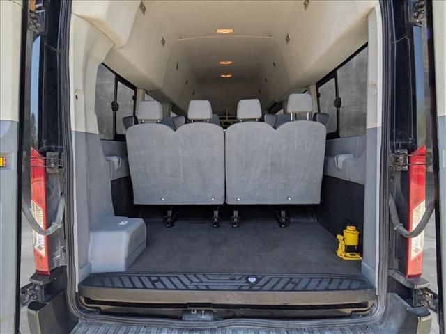 used 2019 Ford Transit-350 car, priced at $43,842