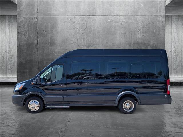 used 2019 Ford Transit-350 car, priced at $43,842