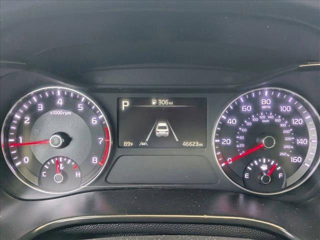 used 2023 Kia Forte car, priced at $15,995