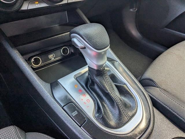 used 2023 Kia Forte car, priced at $15,995