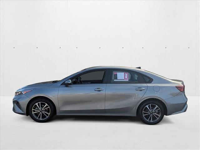 used 2023 Kia Forte car, priced at $15,995
