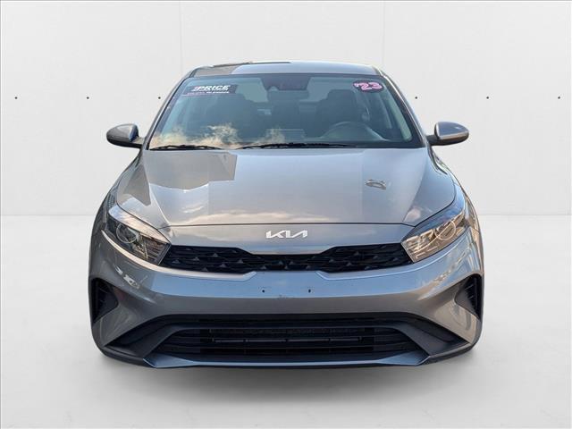 used 2023 Kia Forte car, priced at $15,995