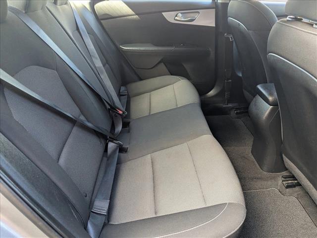 used 2023 Kia Forte car, priced at $15,995
