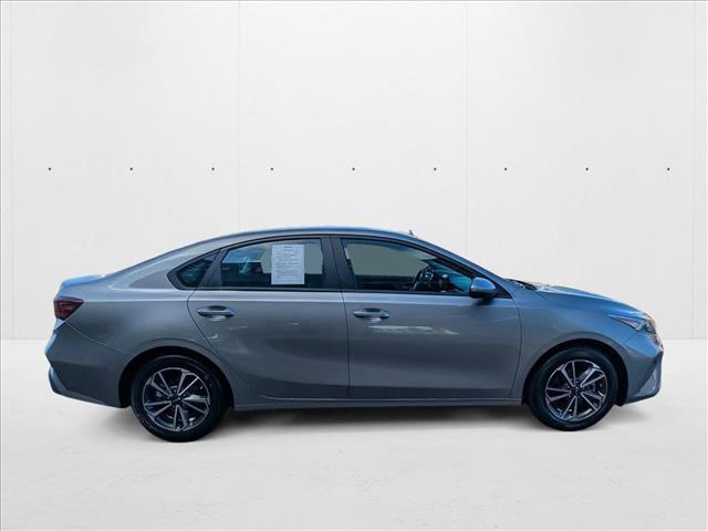 used 2023 Kia Forte car, priced at $15,995