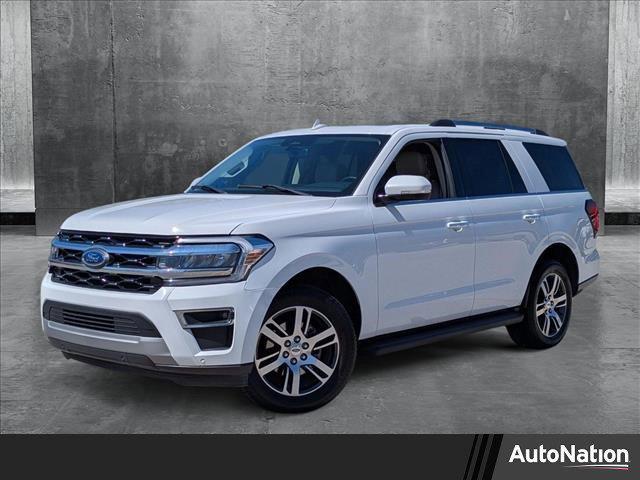 used 2023 Ford Expedition car, priced at $43,673