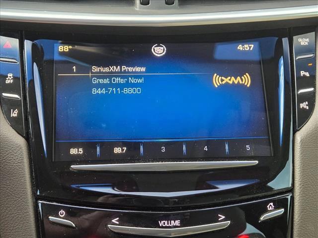 used 2014 Cadillac XTS car, priced at $13,353
