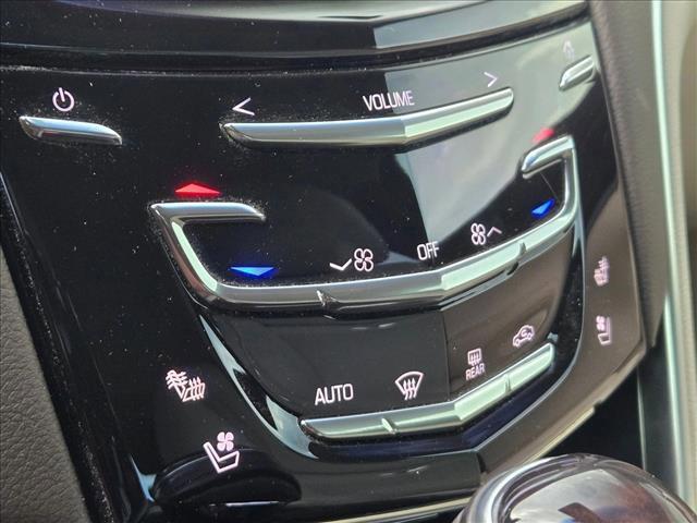 used 2014 Cadillac XTS car, priced at $13,353
