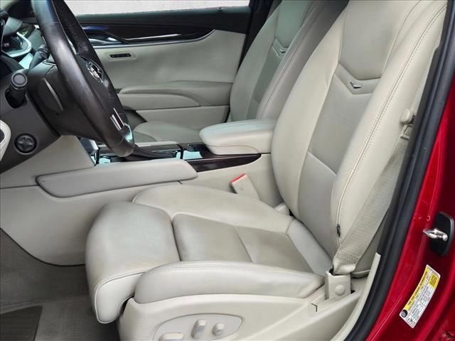 used 2014 Cadillac XTS car, priced at $13,353