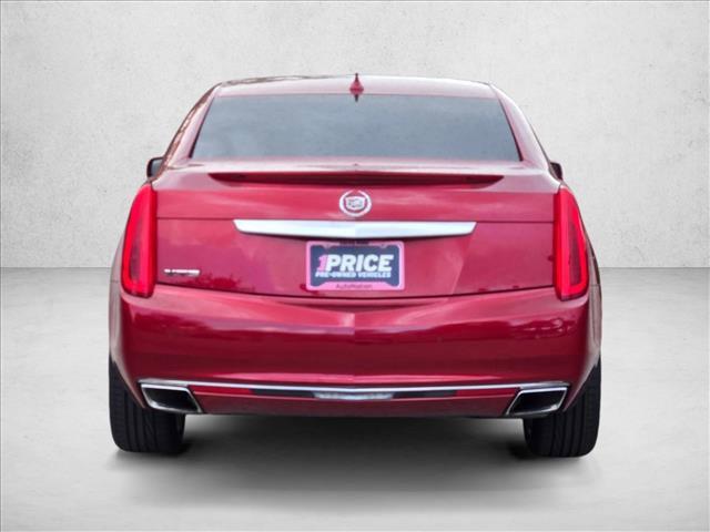used 2014 Cadillac XTS car, priced at $13,353