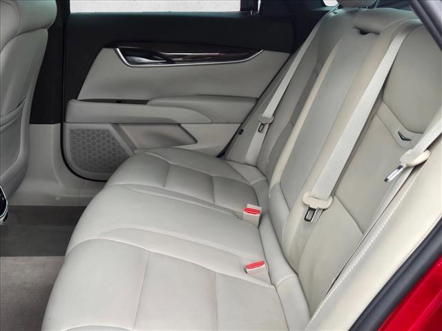 used 2014 Cadillac XTS car, priced at $13,353
