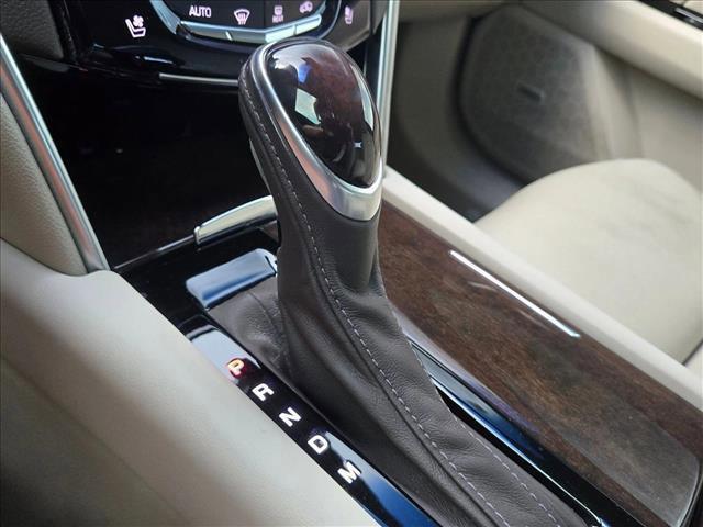 used 2014 Cadillac XTS car, priced at $13,353