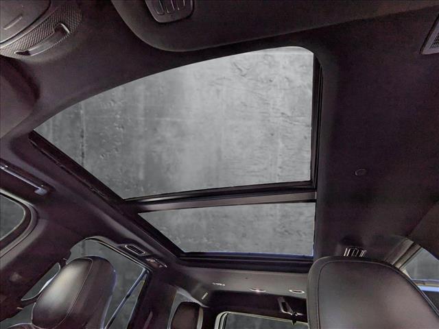used 2021 Lincoln Navigator car, priced at $43,539