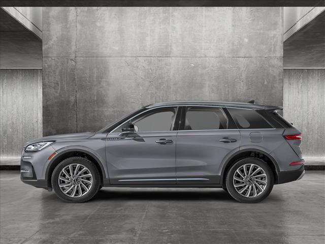 new 2025 Lincoln Corsair car, priced at $54,370