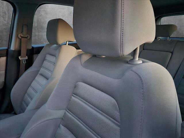 used 2018 Honda CR-V car, priced at $18,498