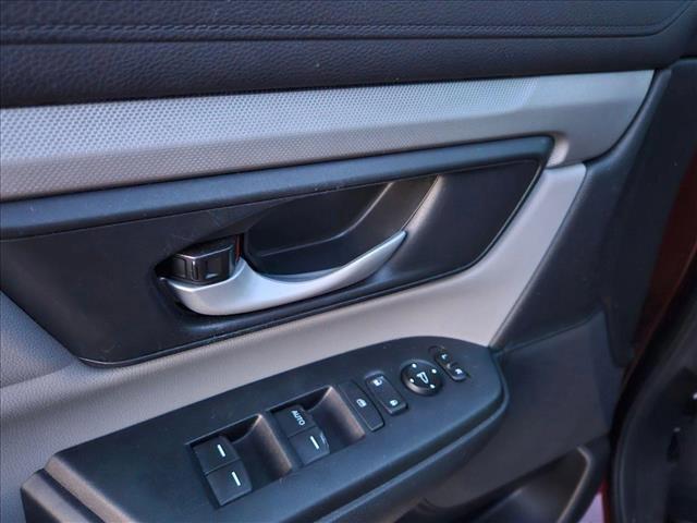 used 2018 Honda CR-V car, priced at $18,498