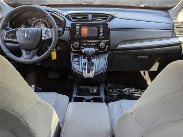 used 2018 Honda CR-V car, priced at $17,626