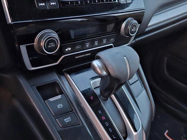 used 2018 Honda CR-V car, priced at $18,498