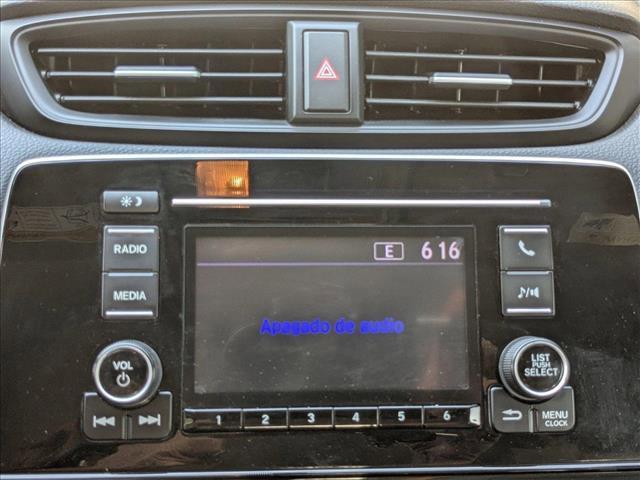 used 2018 Honda CR-V car, priced at $17,626