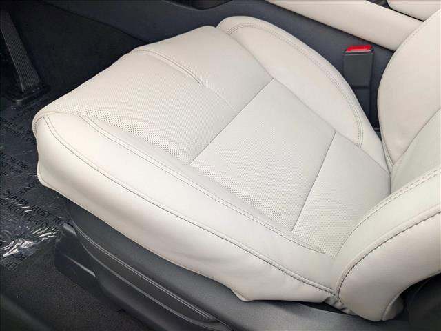 new 2025 Lincoln Aviator car, priced at $73,499