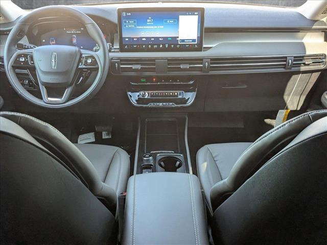 new 2025 Lincoln Corsair car, priced at $45,153
