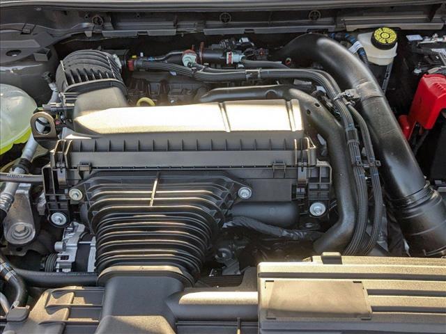 new 2025 Lincoln Corsair car, priced at $44,768