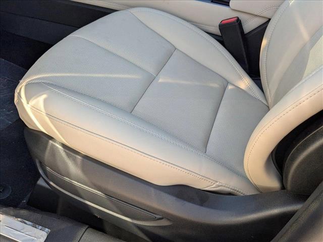 new 2025 Lincoln Corsair car, priced at $44,768