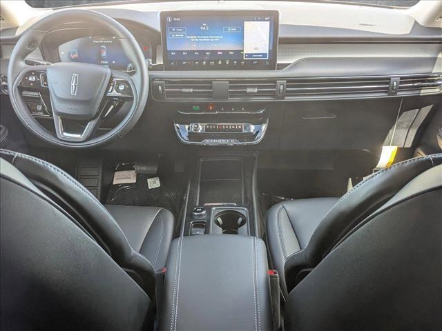 new 2025 Lincoln Corsair car, priced at $39,557