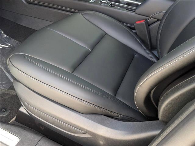 new 2025 Lincoln Corsair car, priced at $39,557