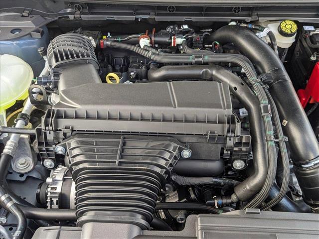 new 2025 Lincoln Corsair car, priced at $39,557