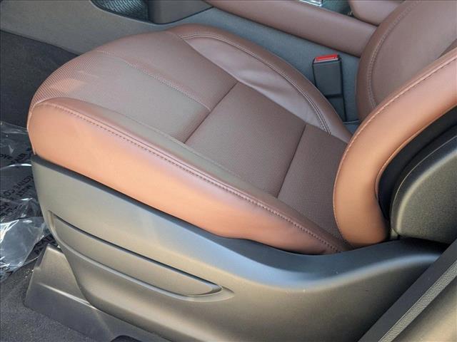 new 2025 Lincoln Aviator car, priced at $65,249