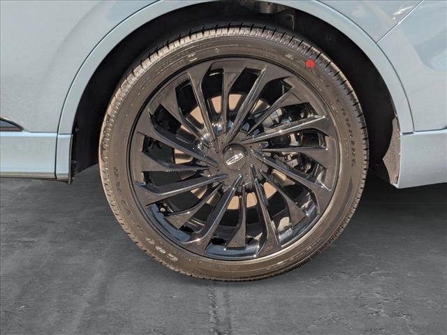 new 2025 Lincoln Aviator car, priced at $65,249