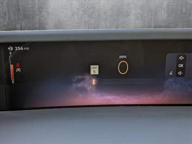 new 2025 Lincoln Nautilus car, priced at $60,771
