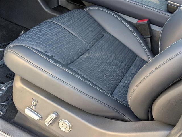 new 2025 Lincoln Nautilus car, priced at $60,771