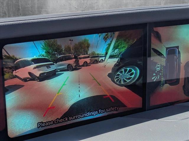 new 2025 Lincoln Nautilus car, priced at $62,451