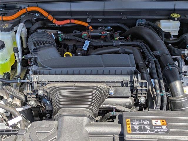 new 2025 Lincoln Nautilus car, priced at $62,451