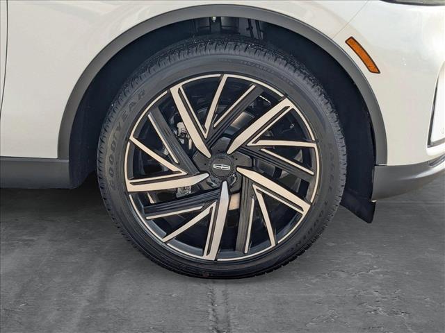 new 2025 Lincoln Aviator car, priced at $83,660