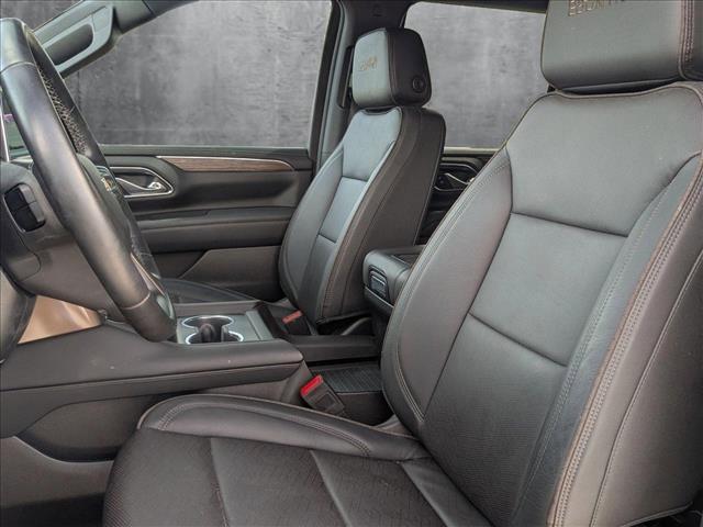 used 2023 Chevrolet Tahoe car, priced at $63,833