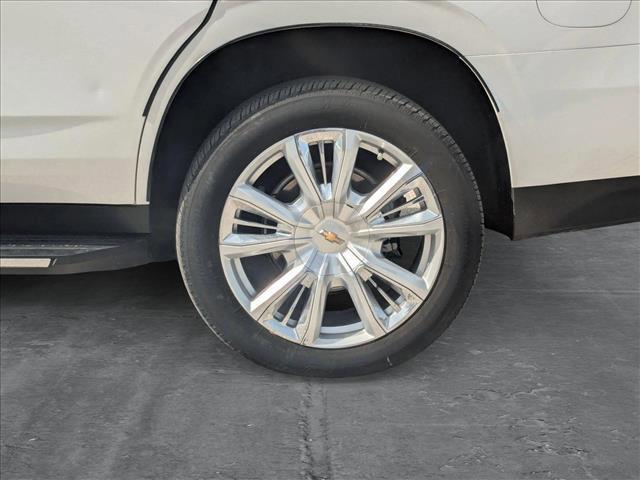 used 2023 Chevrolet Tahoe car, priced at $63,833