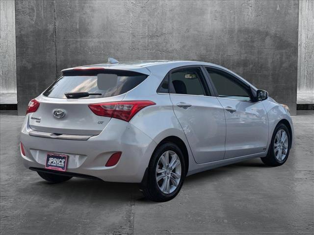 used 2013 Hyundai Elantra GT car, priced at $10,455