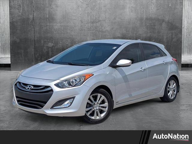 used 2013 Hyundai Elantra GT car, priced at $10,455