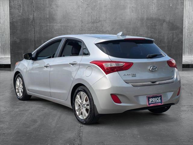 used 2013 Hyundai Elantra GT car, priced at $10,455