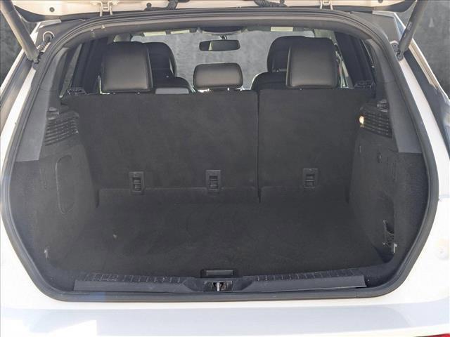 used 2018 Lincoln MKC car, priced at $16,496